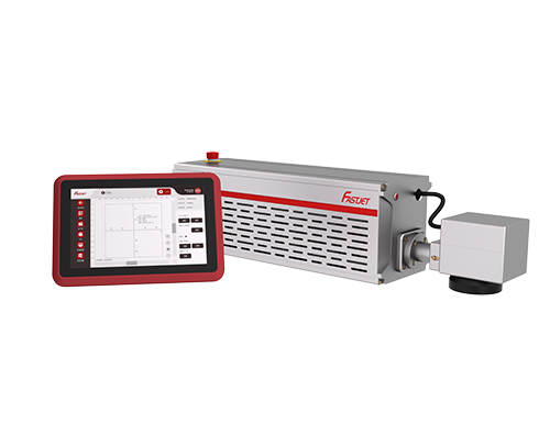 Máy in phun laser UV dòng F7100U