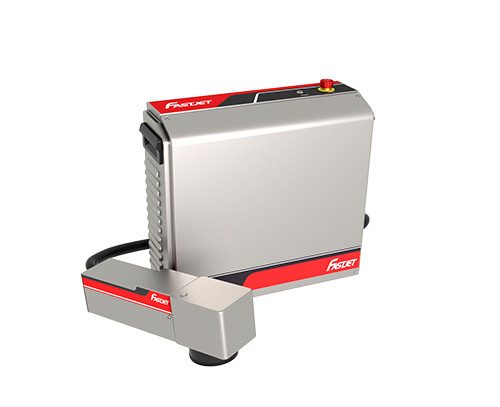 Máy in phun mực trắng dòng F580Plus