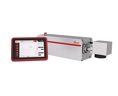 Máy in phun mực trắng dòng F580Plus