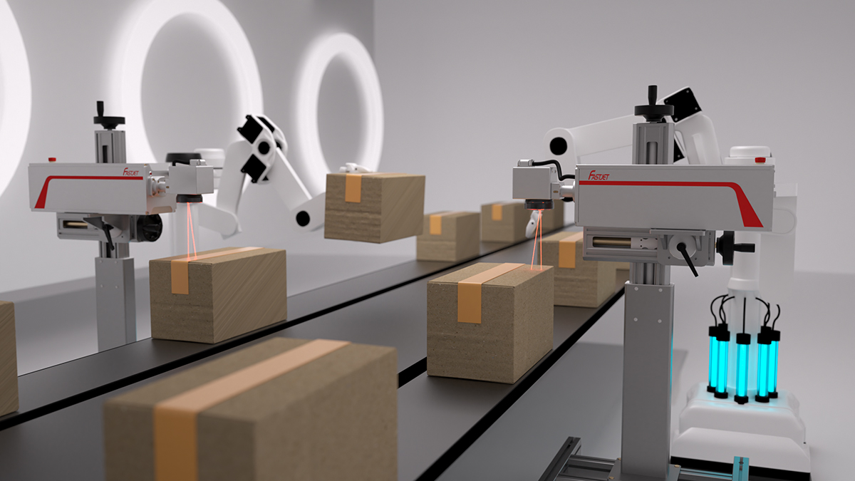 Vai trò bảo dưỡng máy in công nghiệp ngày nay