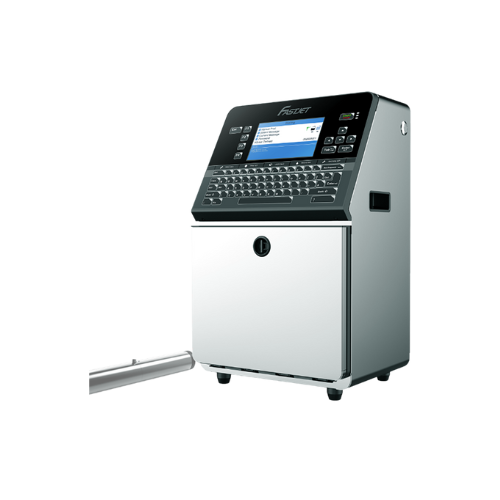 Máy in phun ký tự nhỏ dòng F560